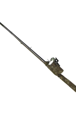 Thinking Anglers Camfleck Elasticated Spod Sleeve - Rod bands, tip & butt protectors