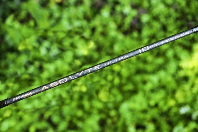 Drennan Acolyte Ultra Feeder 10ft - Feeder rods 2 Drennan Acolyte Ultra Feeder 10ft - Feeder rods - Image 2