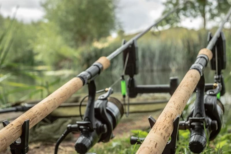 Korum Opportunist Rods - Float rods 8 Korum Opportunist Rods - Float rods - Image 8