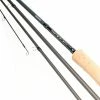 Daiwa D Trout Fly Rods -