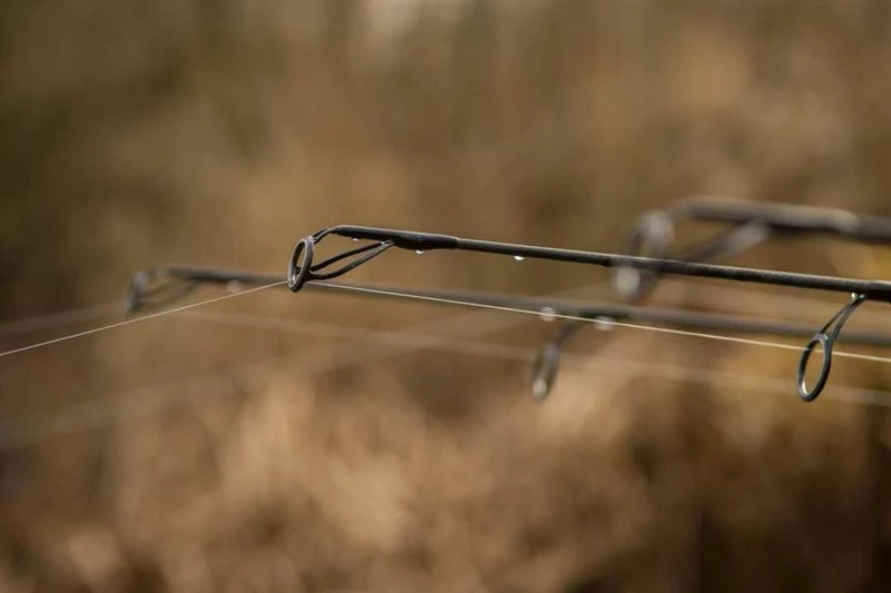 Wychwood Maximiser Carp Rods - 2 Wychwood Maximiser Carp Rods - - Image 2