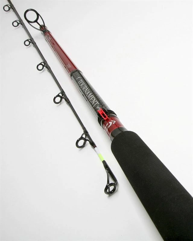 Daiwa Tournament Uptide Rods - 4 Daiwa Tournament Uptide Rods - - Image 4