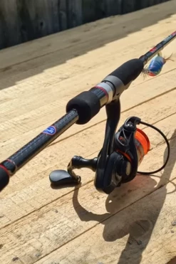 HTO Nebula IKA Hunter Rod - Spinning rods -Fishing Rods Online Shop a40vcnkg637614397667195995