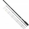 Preston Innovations Monster X Method Feeder Rod 12ft - Feeder rods