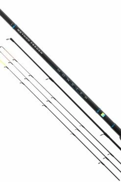 Preston Innovations Monster X Method Feeder Rod 12ft - Feeder rods