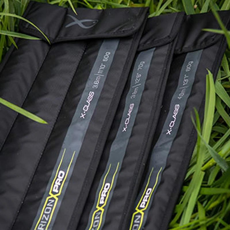 Matrix Horizon X Pro X Class Rods - Feeder rods 6 Matrix Horizon X Pro X Class Rods - Feeder rods - Image 6