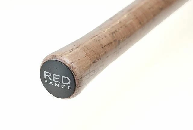 Drennan Red Range Carp Feeder/Waggler 11ft - Feeder rods 8 Drennan Red Range Carp Feeder/Waggler 11ft - Feeder rods - Image 8