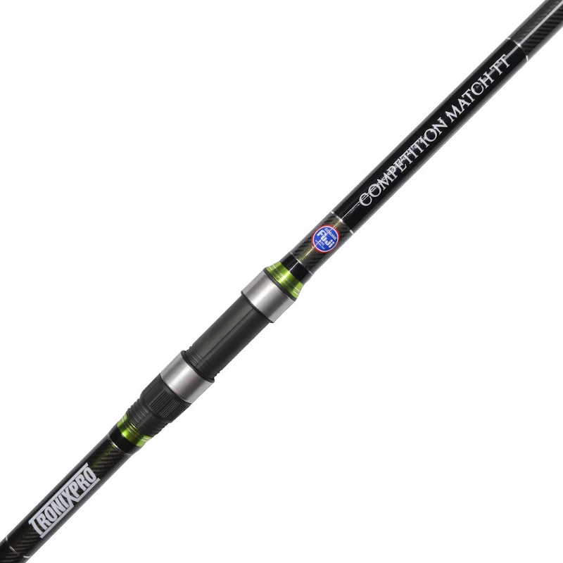 Tronix Pro Competition Match TT - Beachcasting rods 2 Tronix Pro Competition Match TT - Beachcasting rods - Image 2
