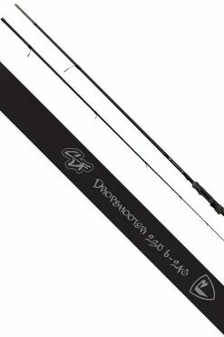 Fox Rage Street Fighter Dropshooter Rod - Dropshot rods