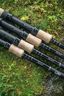 Korum Barbel Rods -