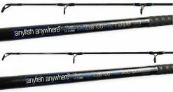 Anyfish Anywhere Six & Bait MK2 Rods 14ft - Beachcasting rods