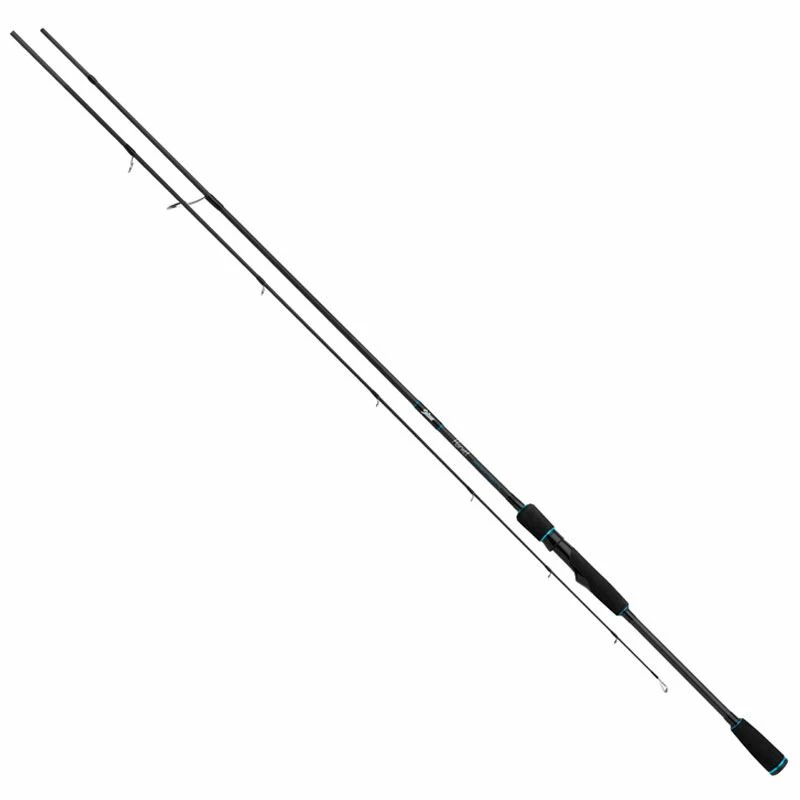 Salmo Top Pop Rod - Spinning rods 3 Salmo Top Pop Rod - Spinning rods - Image 3