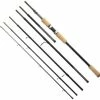 Shimano STC Multi-Length Spinning Rods - Travel rods