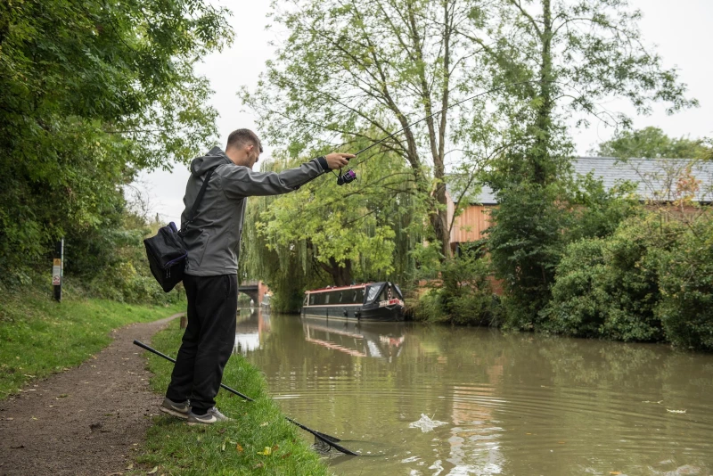 Wychwood Agitator Dropshot Rod - Dropshot rods 5 Wychwood Agitator Dropshot Rod - Dropshot rods - Image 5