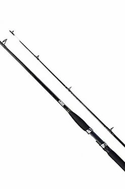 Dennett Extreme Kayak Rod 6ft - Kayak rods