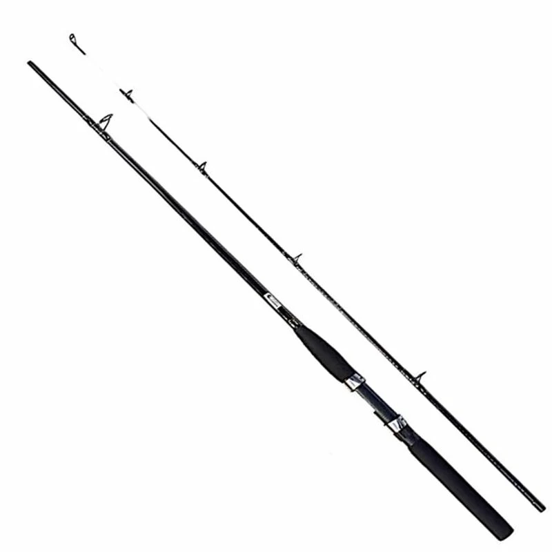 Dennett Extreme Kayak Rod 6ft - Kayak rods 1 Dennett Extreme Kayak Rod 6ft - Kayak rods