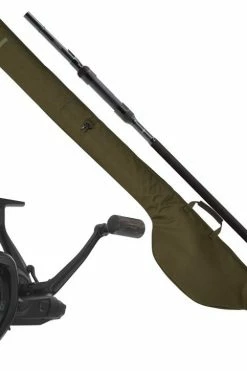 Fishing Rods Online Shop 18 JRC Cocoon 2G Combos - Carp fishing rod & reel combos