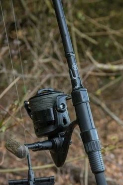 Wychwood Riot Utility Rods - Spod rods