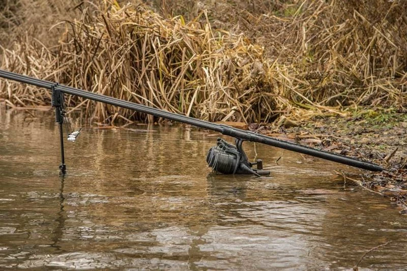 Wychwood Maximiser Carp Rods - 1 Wychwood Maximiser Carp Rods -