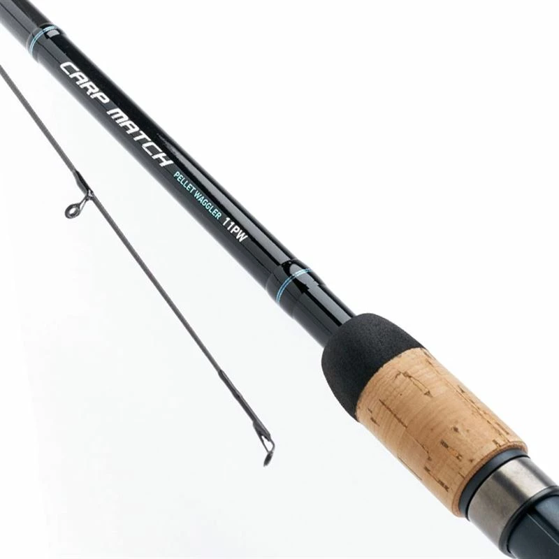 Daiwa D Carp Match Rods - Float rods 1 Daiwa D Carp Match Rods - Float rods