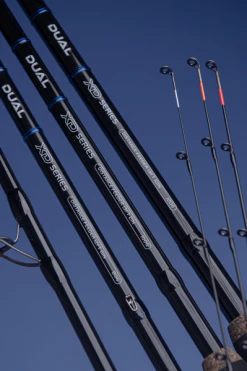 MAP Dual XD Distance Rods - Feeder rods
