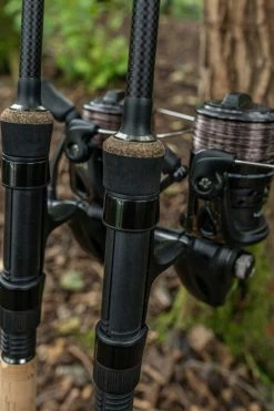 Korum Opportunist XTND Rods 10ft - Carp rods