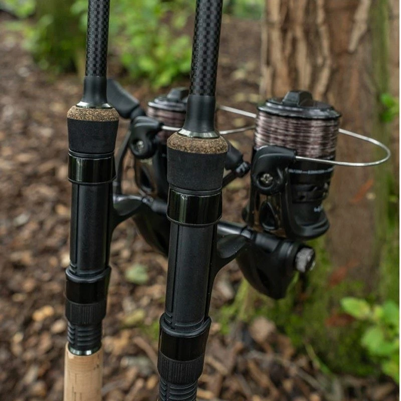 Korum Opportunist XTND Rods 10ft - Carp rods 1 Korum Opportunist XTND Rods 10ft - Carp rods