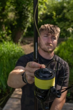 Avid Carp Exodus Pro Rods - Carp rods 8 Avid Carp Exodus Pro Rods - Carp rods -Fishing Rods Online Shop bz3hy2po637667132719666952