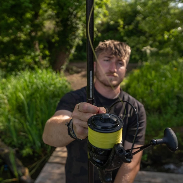 Avid Carp Exodus Pro Rods - Carp rods 4 Avid Carp Exodus Pro Rods - Carp rods - Image 4