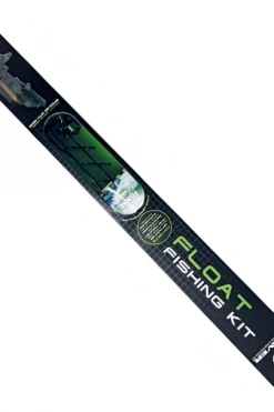 Maver Reality Float Fishing Kit - Float & feeder rod & reel combos