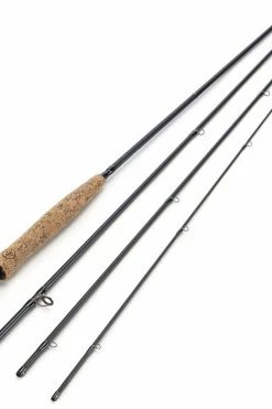 Wychwood Drift Fly Rods -