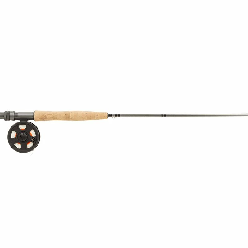 Greys K4ST Rod & Reel Fly Combo - Fly rods 2 Greys K4ST Rod & Reel Fly Combo - Fly rods - Image 2
