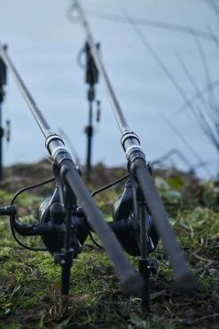 ESP Onyx Carp Rods -