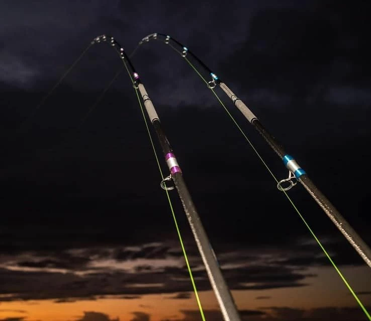 Tronix Pro Competition Match GT - Beachcasting rods 3 Tronix Pro Competition Match GT - Beachcasting rods - Image 3