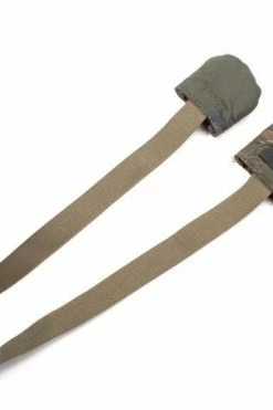 Nash Scope Tip Tops - Rod bands, tip & butt protectors