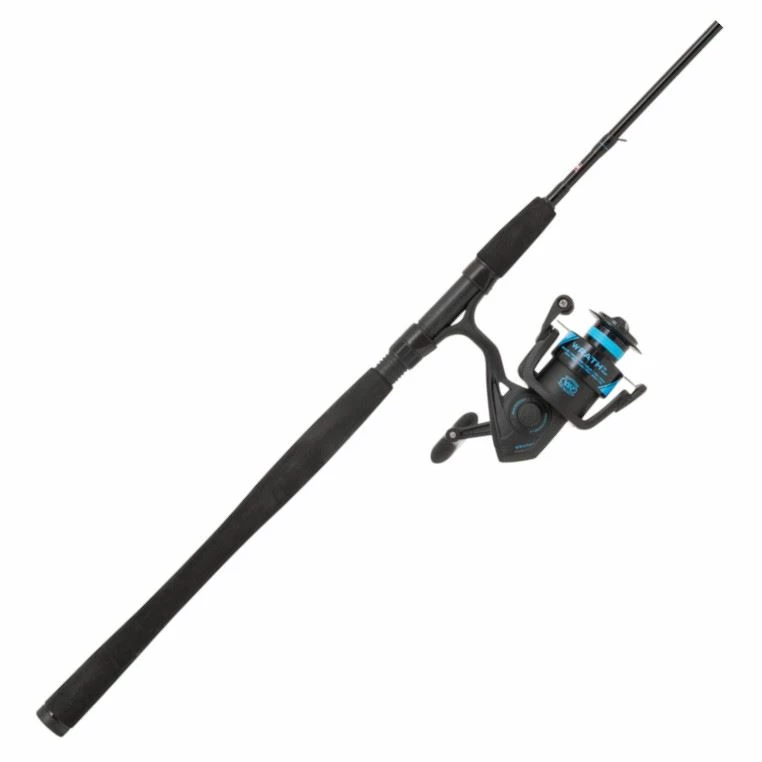 Penn Wrath Spinning Combo 8ft - Spinning rod & reel combos 2 Penn Wrath Spinning Combo 8ft - Spinning rod & reel combos - Image 2