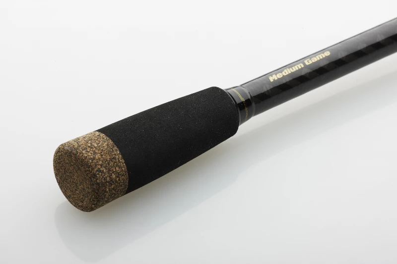 Savage SG4 Medium Game Travel Rods - 2 Savage SG4 Medium Game Travel Rods - - Image 2