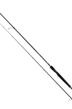 Fox Rage Ti Pro Spin Finesse Rods - Spinning rods