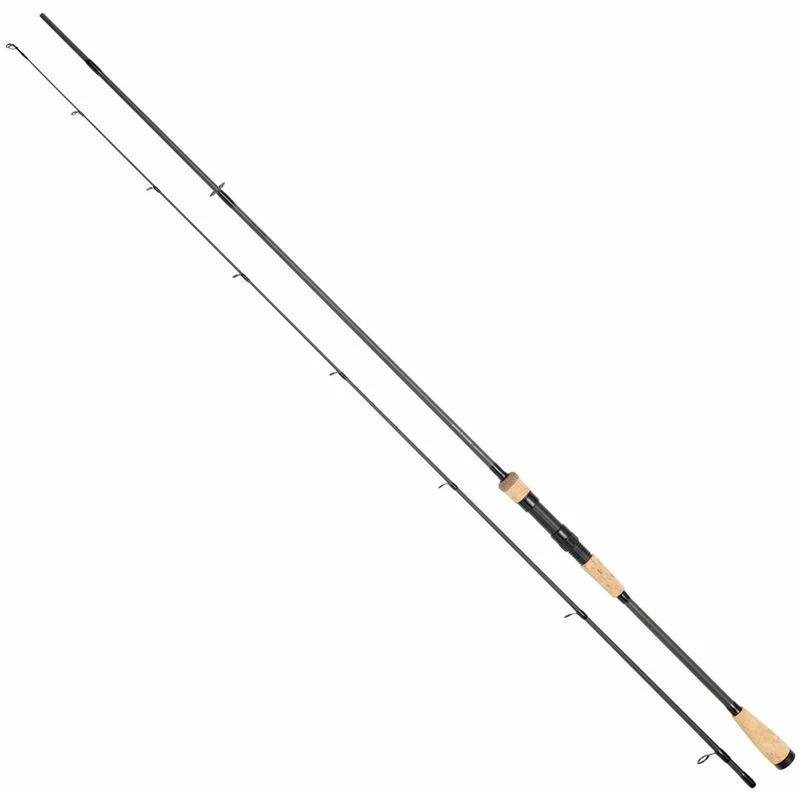 Daiwa Black Widow Lure Rod 8ft - Spinning rods 4 Daiwa Black Widow Lure Rod 8ft - Spinning rods - Image 4