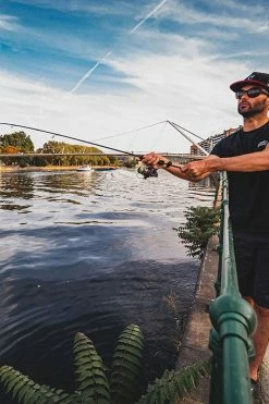 Fox Rage Street Fighter Heavy Shad Rod - Baitcasting & jerkbait rods -Fishing Rods Online Shop dujtd05y637431012137219557