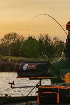 Guru N-Gauge Feeder Rods - -Fishing Rods Online Shop e5ka1faz637281736259809275