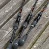 Korum Snapper So Solid Rods - Spinning rods