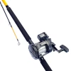 Daiwa Sensor Boat Combo - Boat fishing rods & reels