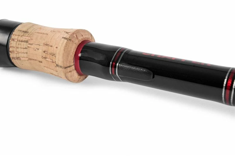 Korum Snapper Cult Deadbait Rod 12ft - Pike rods 2 Korum Snapper Cult Deadbait Rod 12ft - Pike rods - Image 2