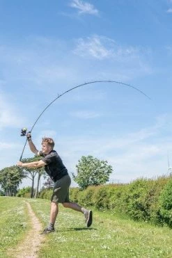 Avid Carp Amplify Spod/Marker Rods - Spod rods