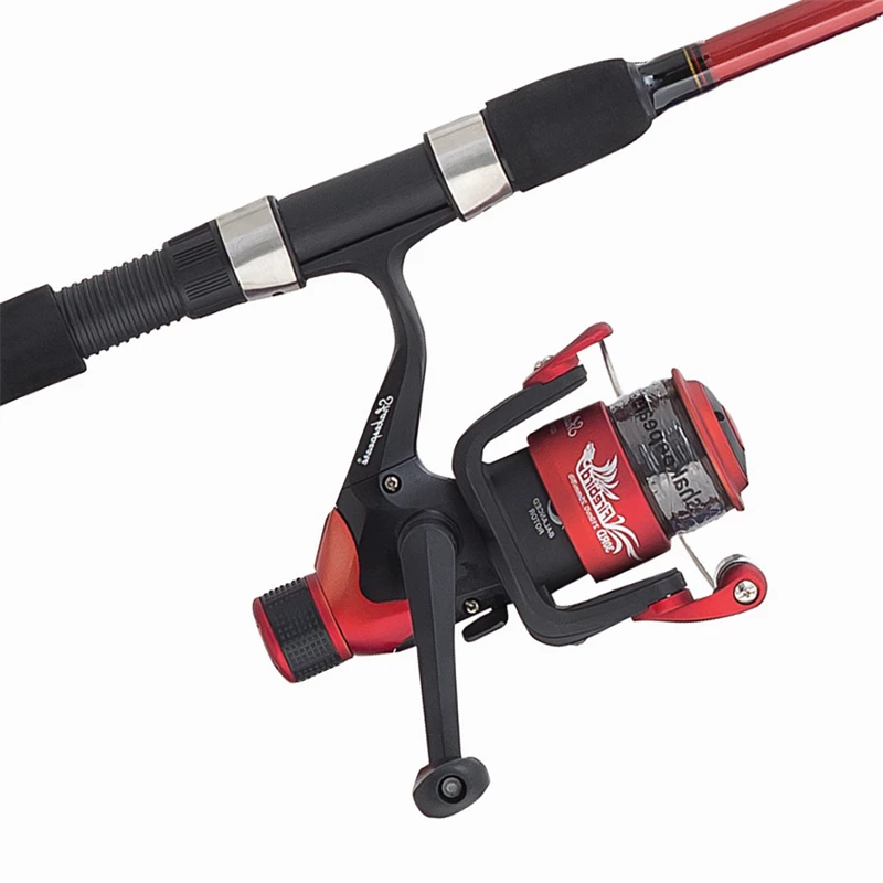 Shakespeare Firebird Feeder Combo 10ft (Old 2020 Model) - Float & feeder rod & reel combos 2 Shakespeare Firebird Feeder Combo 10ft (Old 2020 Model) - Float & feeder rod & reel combos - Image 2