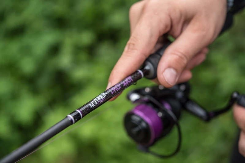 Wychwood Agitator Dropshot Rod - Dropshot rods 7 Wychwood Agitator Dropshot Rod - Dropshot rods - Image 7