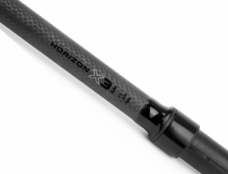 Fox Horizon X3 Carp Rods - 6 Fox Horizon X3 Carp Rods - - Image 6
