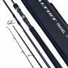 Daiwa Saltist Travel Spin Rods - Travel rods