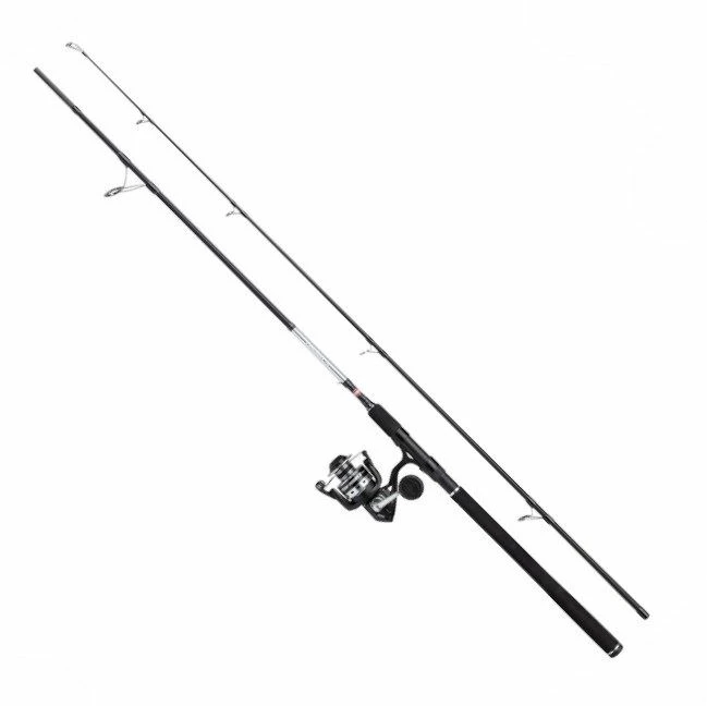 Penn Pursuit IV Spinning Combo 8ft - Spinning rod & reel combos 1 Penn Pursuit IV Spinning Combo 8ft - Spinning rod & reel combos